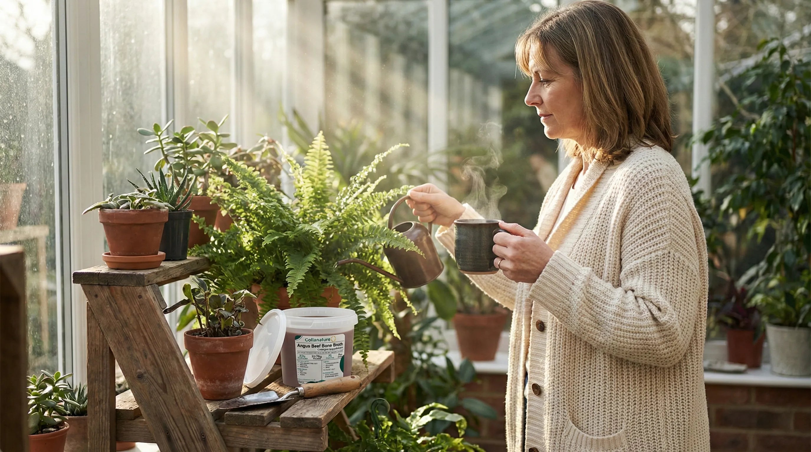 The 90-Day Rule: Why You Must Wait 3 Months to Feel the Full Benefit